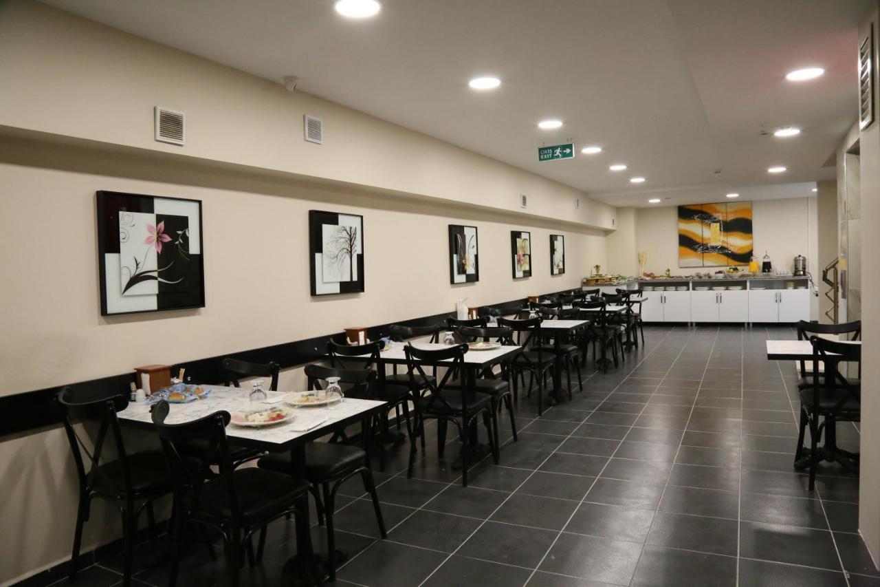 Atik Hotel — Photos 2